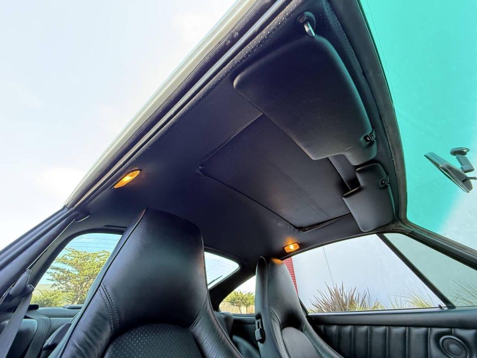 1988 Porsche 911