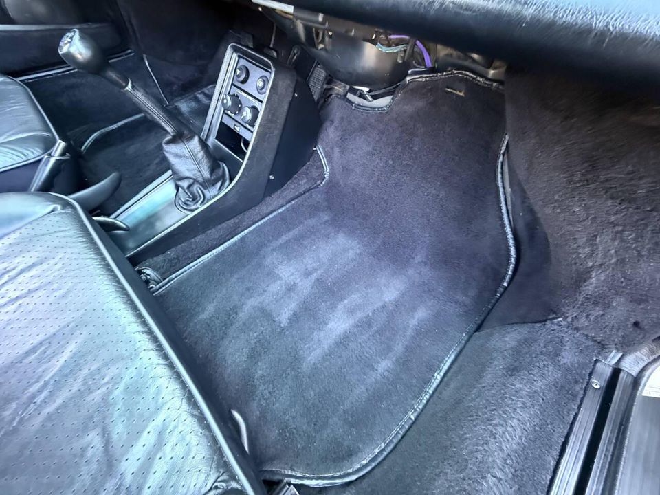 1988 Porsche 911