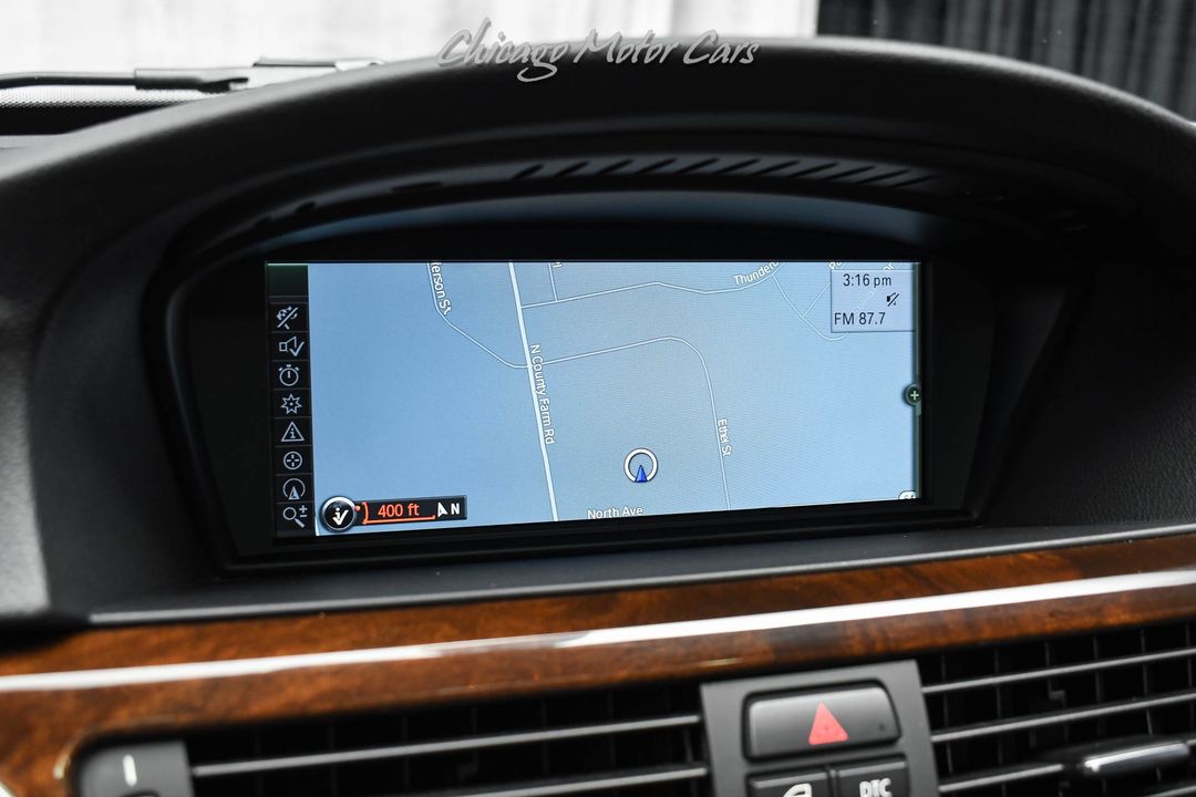 2011 BMW 3 Series