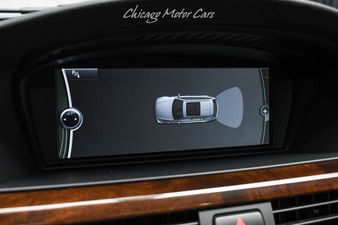 2011 BMW 3 Series