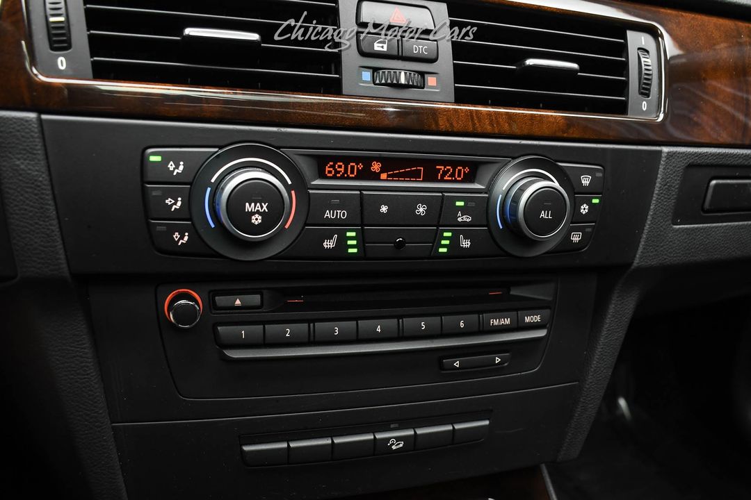 2011 BMW 3 Series