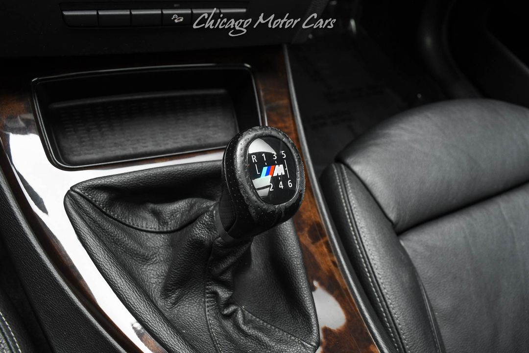 2011 BMW 3 Series