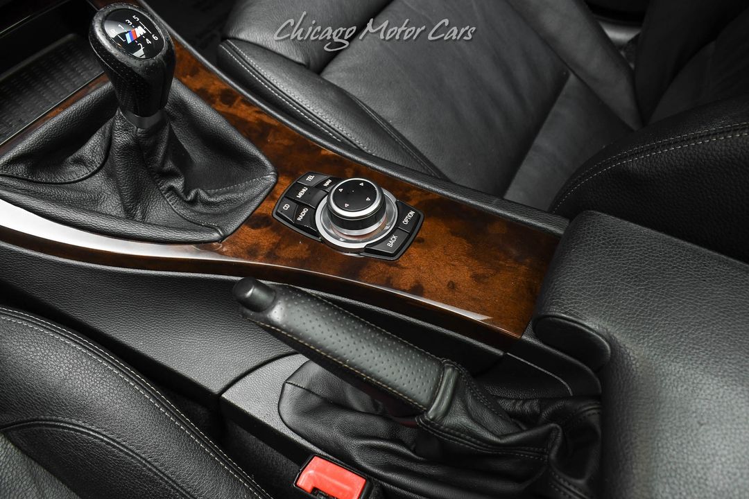 2011 BMW 3 Series