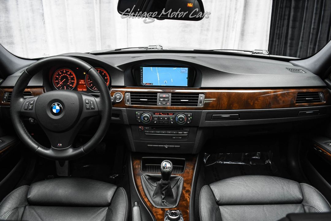 2011 BMW 3 Series