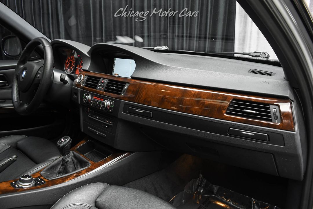 2011 BMW 3 Series