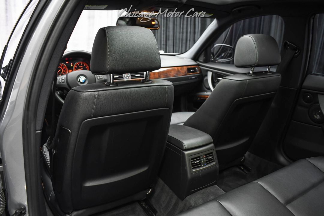2011 BMW 3 Series