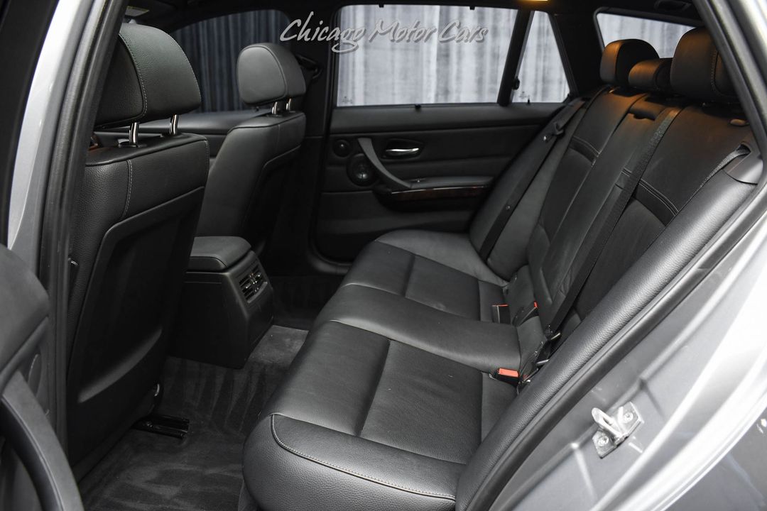 2011 BMW 3 Series