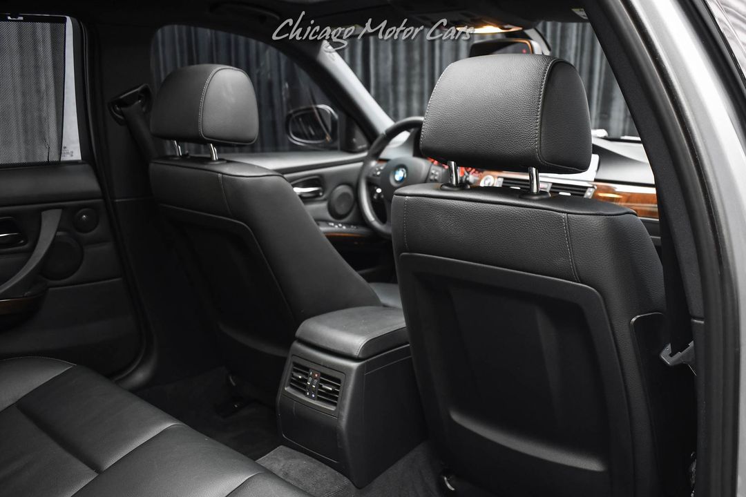 2011 BMW 3 Series