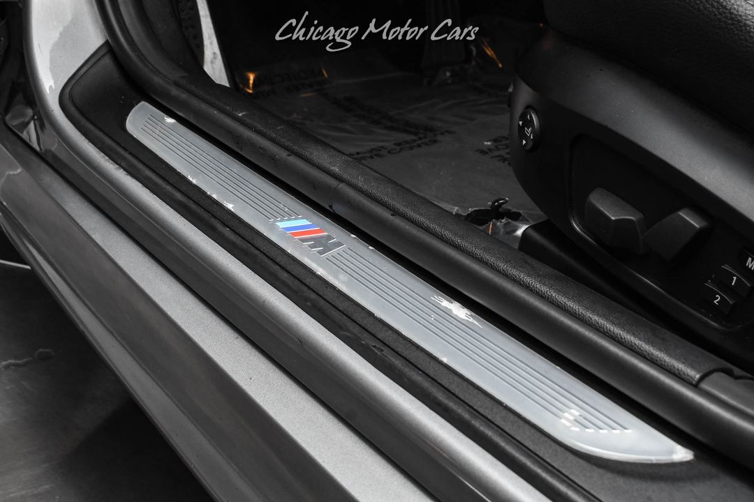 2011 BMW 3 Series