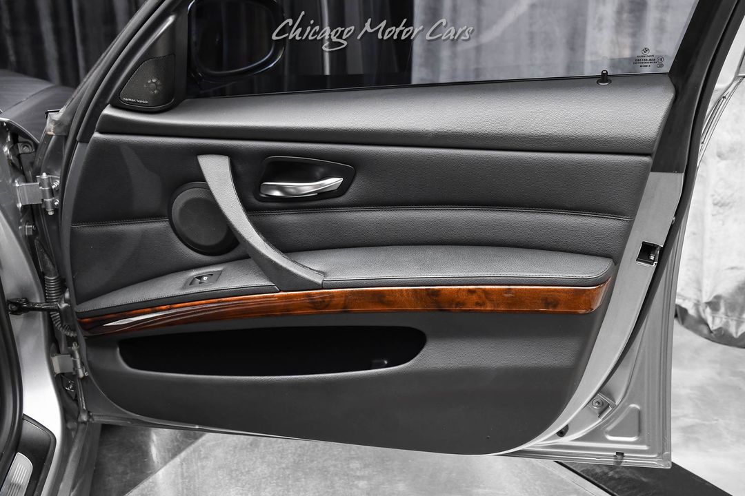 2011 BMW 3 Series