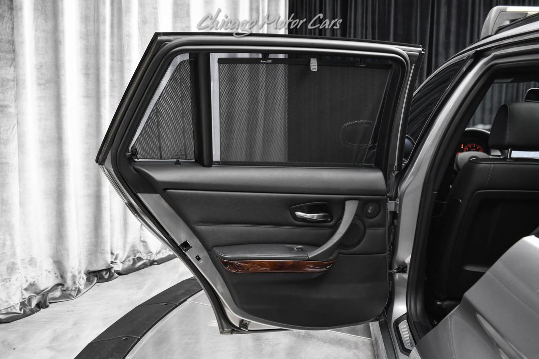 2011 BMW 3 Series