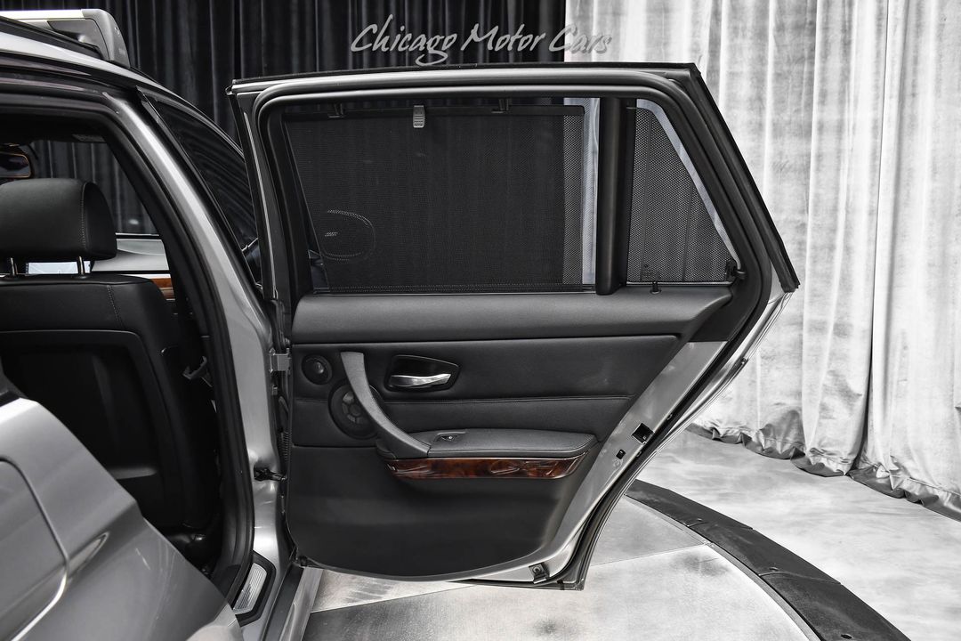 2011 BMW 3 Series