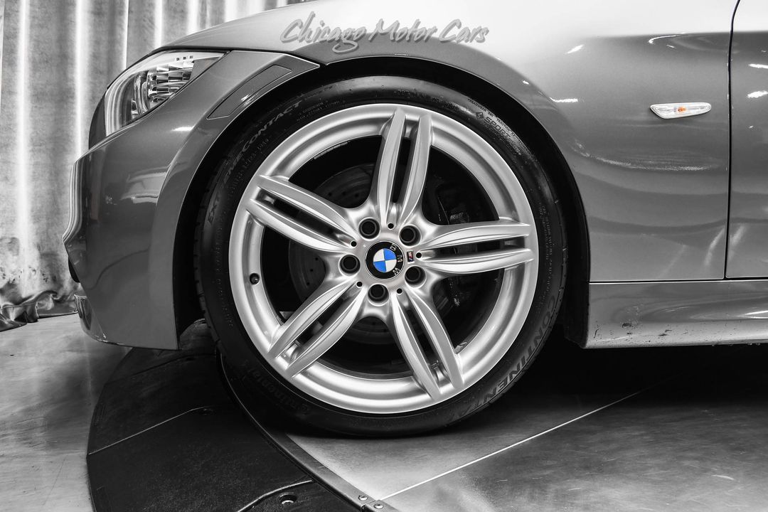 2011 BMW 3 Series