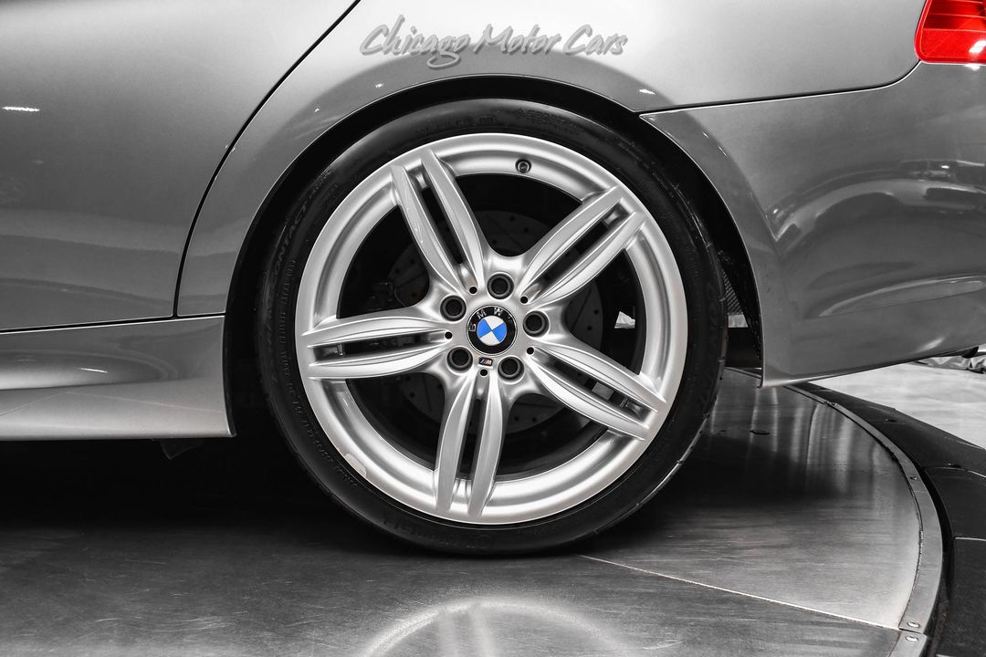 2011 BMW 3 Series