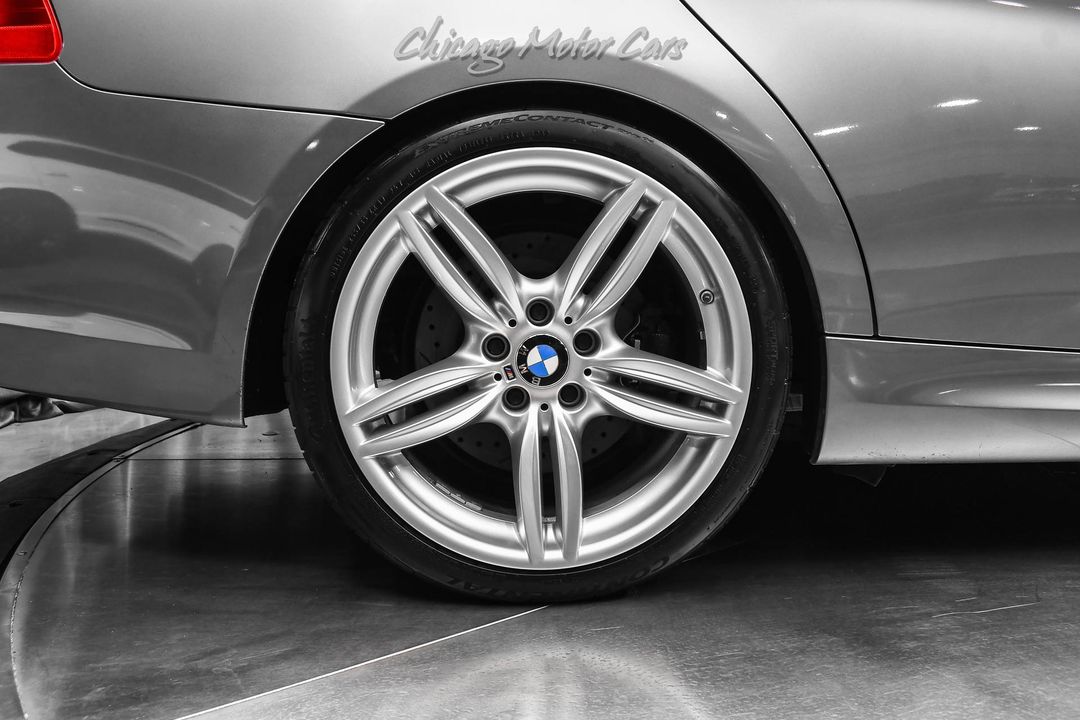 2011 BMW 3 Series