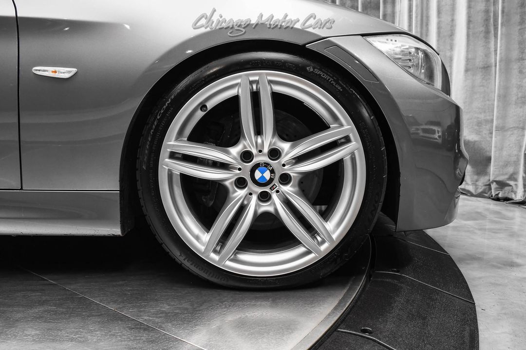 2011 BMW 3 Series