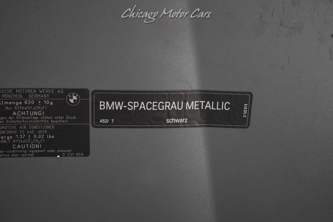 2011 BMW 3 Series