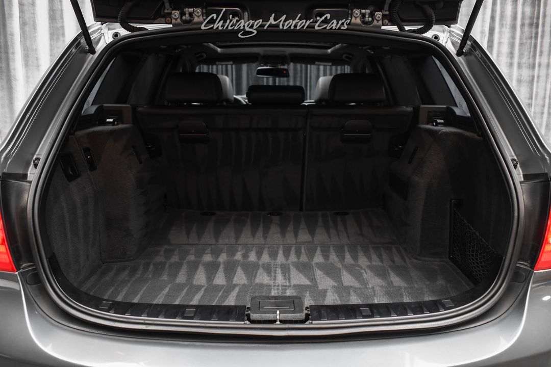 2011 BMW 3 Series