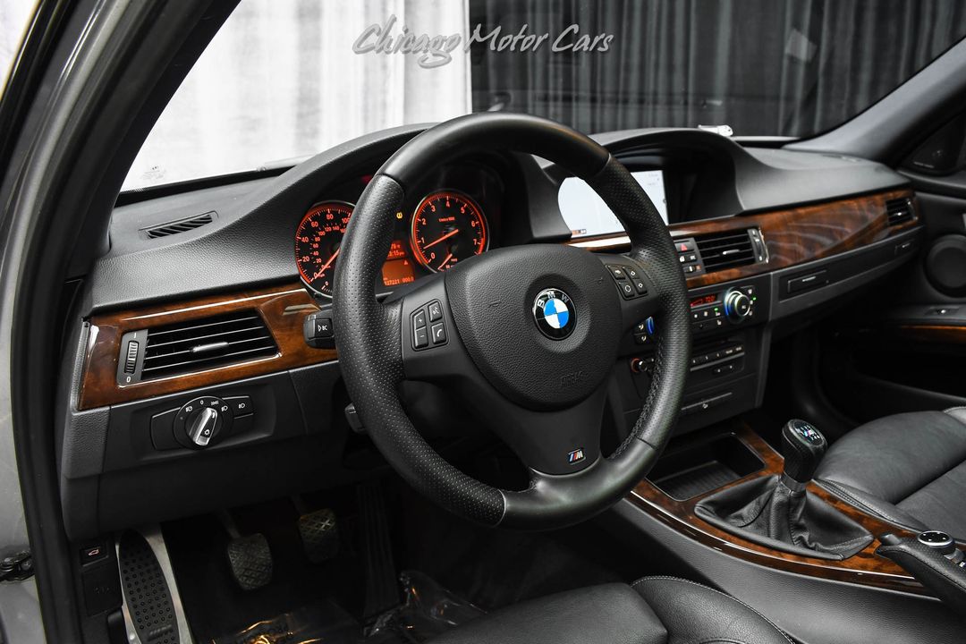 2011 BMW 3 Series