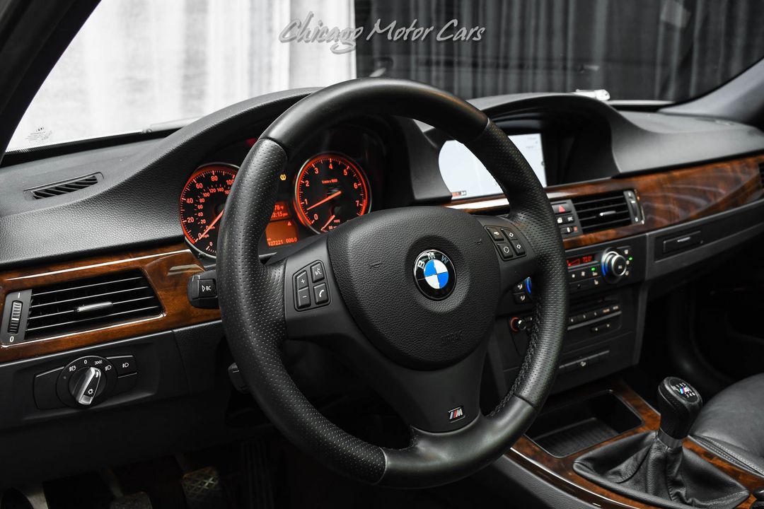 2011 BMW 3 Series