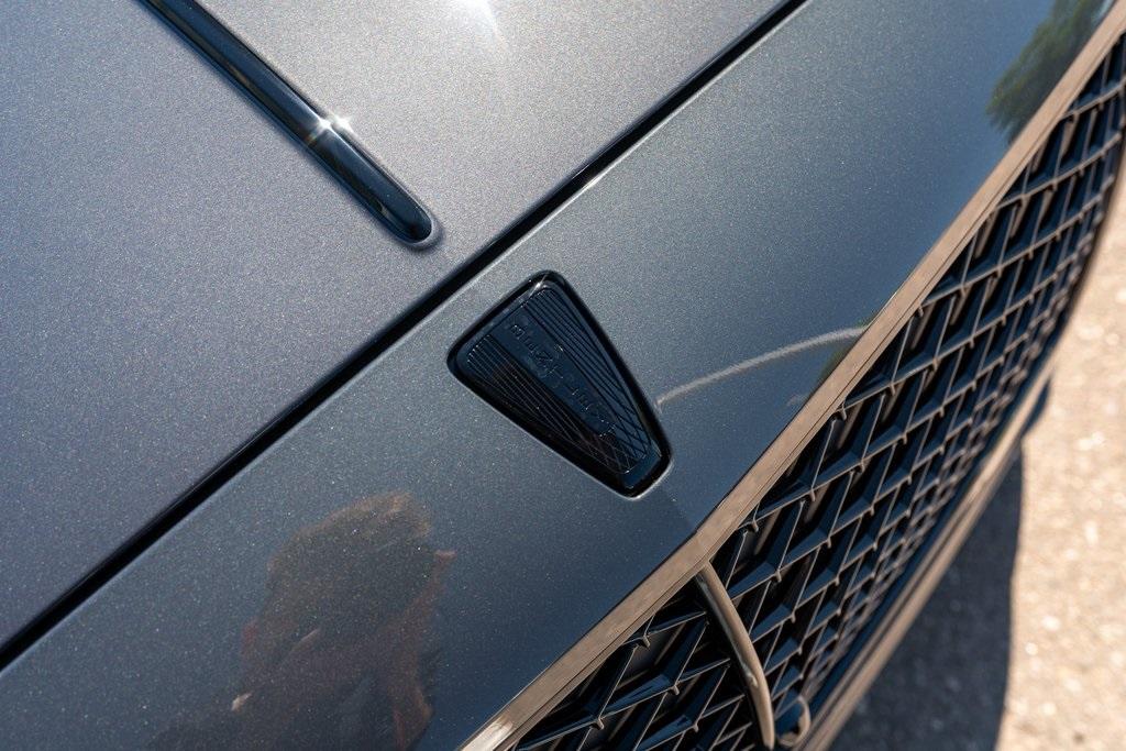 2025 Bentley Flying Spur