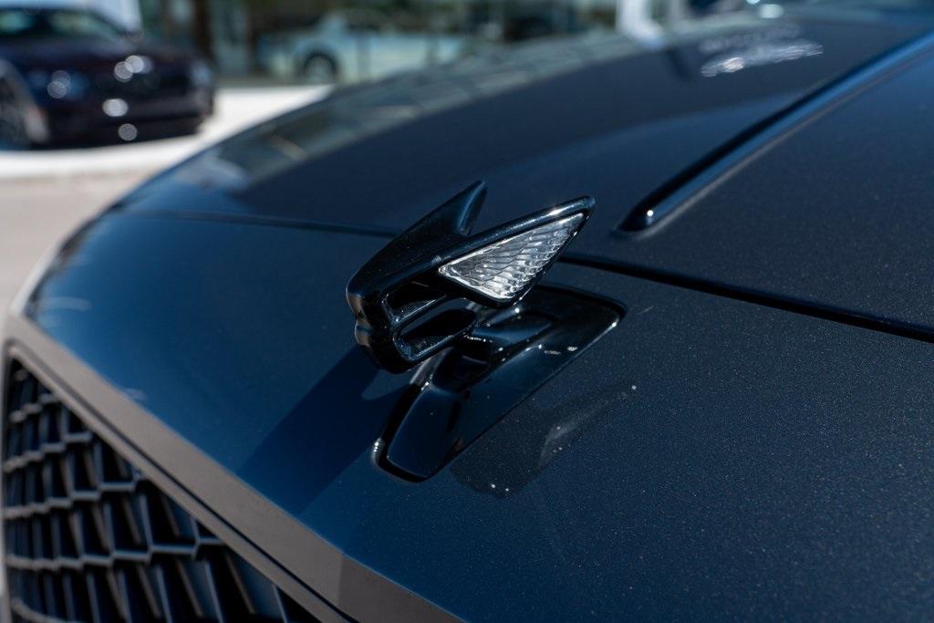 2025 Bentley Flying Spur