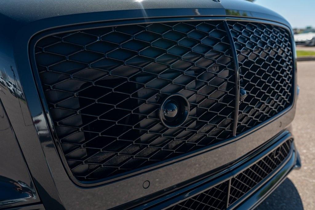 2025 Bentley Flying Spur