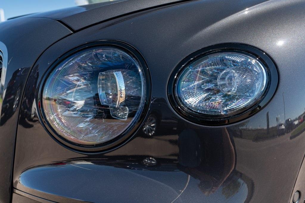 2025 Bentley Flying Spur