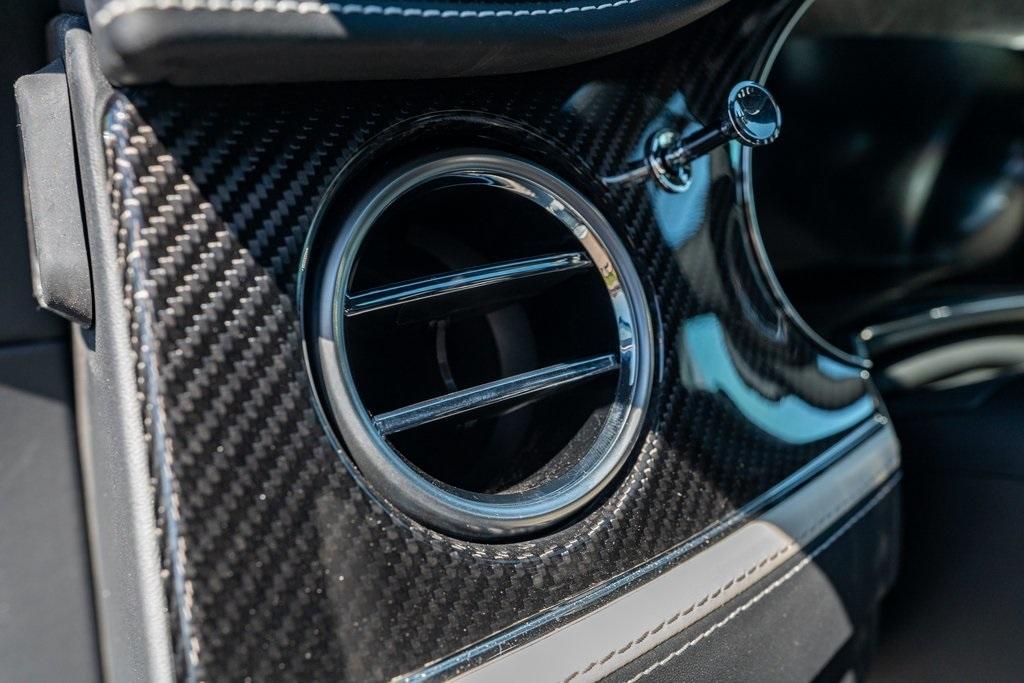 2025 Bentley Flying Spur