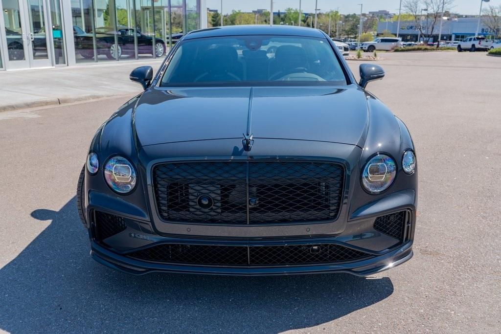 2025 Bentley Flying Spur