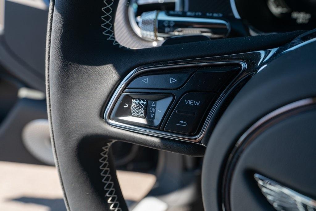 2025 Bentley Flying Spur