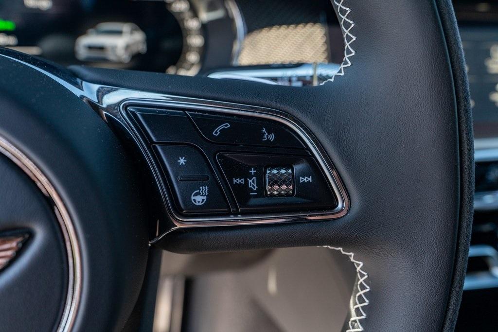 2025 Bentley Flying Spur