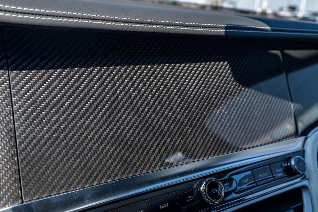 2025 Bentley Flying Spur