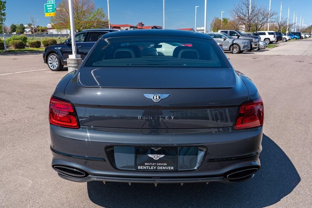 2025 Bentley Flying Spur