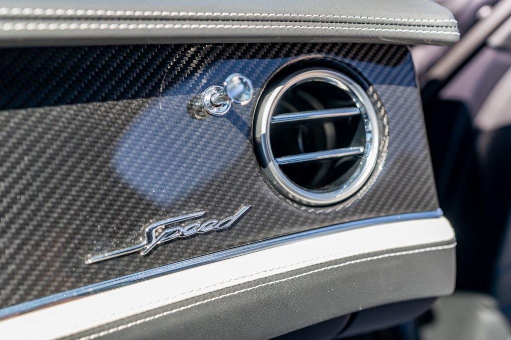 2025 Bentley Flying Spur