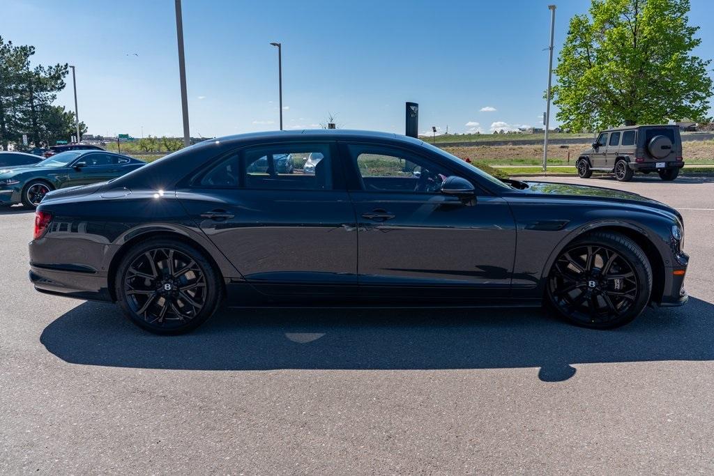 2025 Bentley Flying Spur