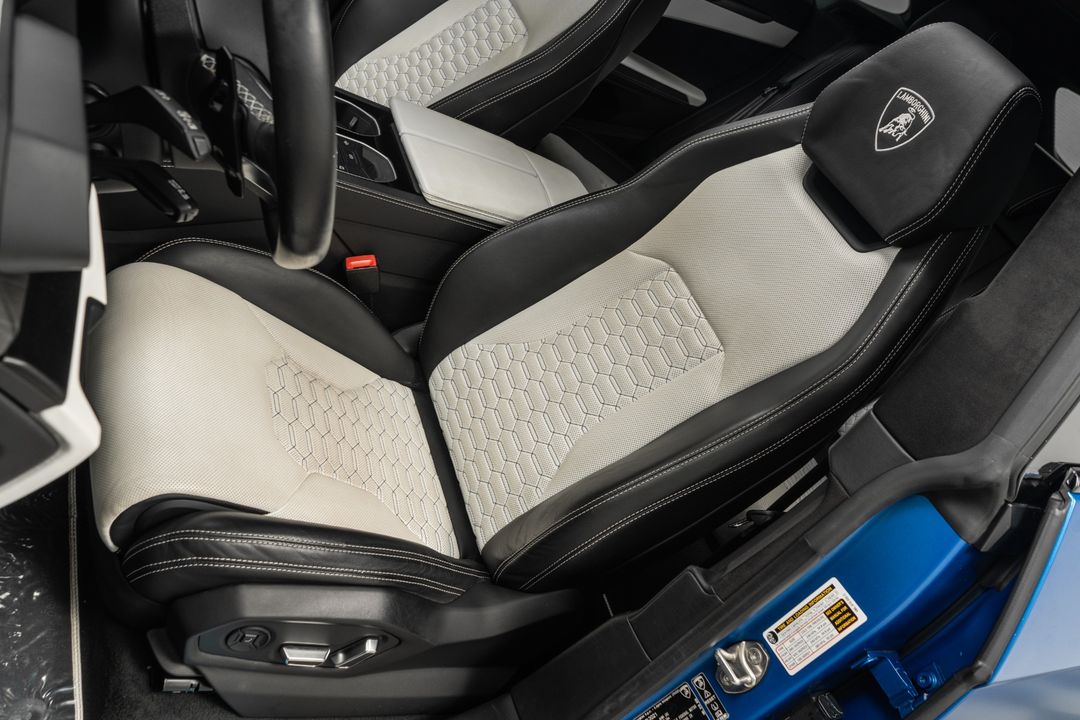 2022 Lamborghini Urus
