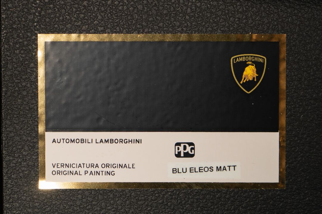 2022 Lamborghini Urus
