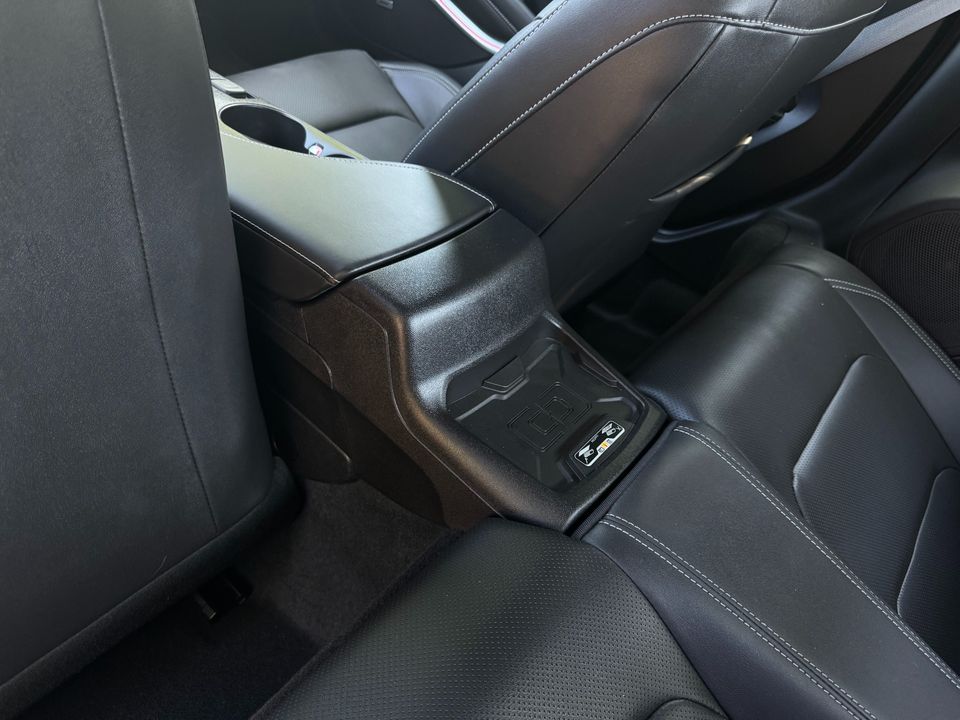 2016 Chevrolet Camaro