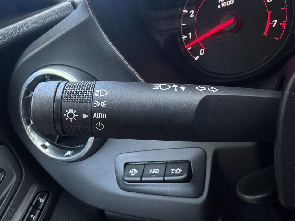 2016 Chevrolet Camaro