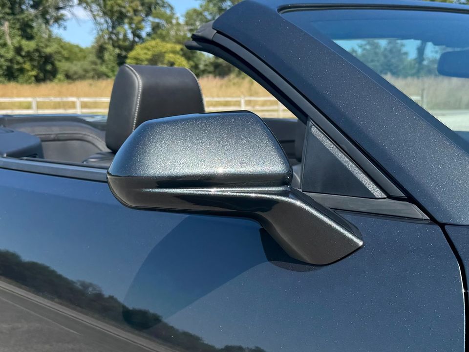 2016 Chevrolet Camaro