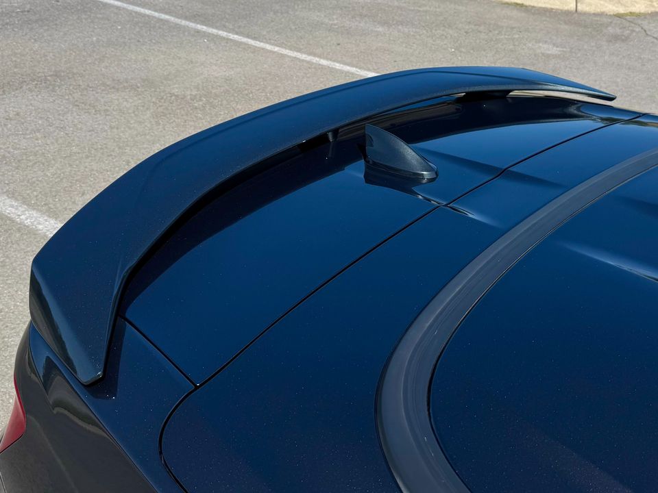 2016 Chevrolet Camaro