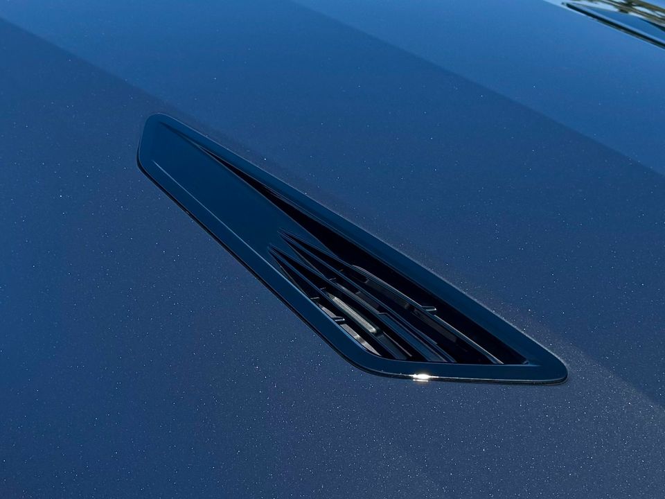 2016 Chevrolet Camaro