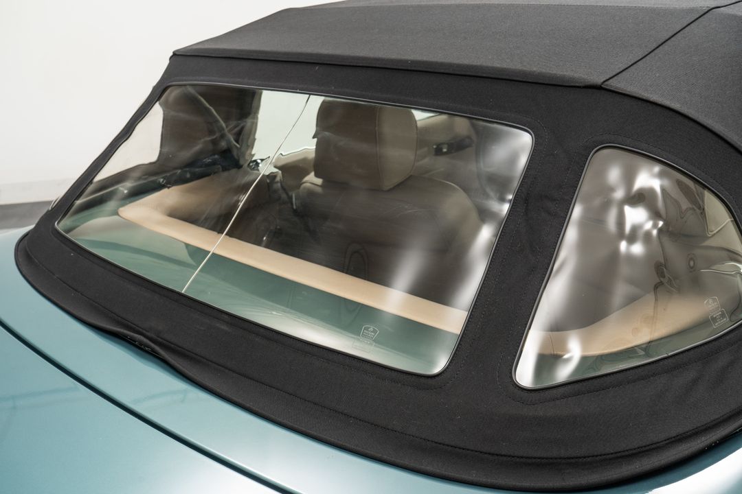 1989 Mercedes-Benz 560 SL