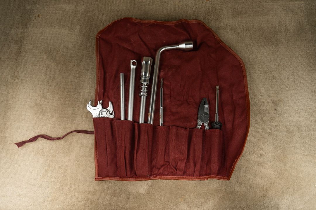 1989 Mercedes-Benz 560 SL