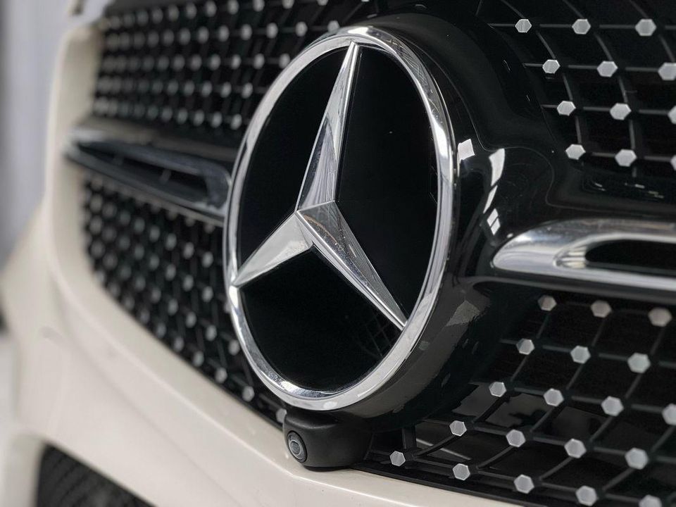 2019 Mercedes-Benz GLC 300 4MATIC