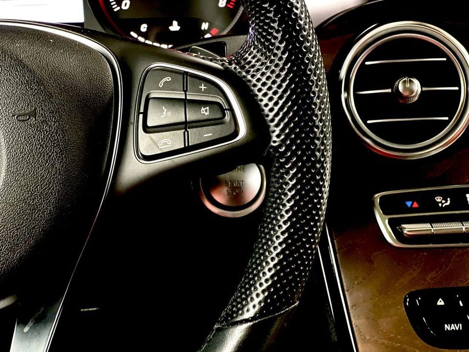 2019 Mercedes-Benz GLC 300 4MATIC