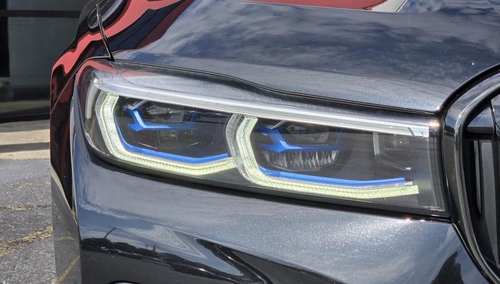 2020 BMW 7 Series