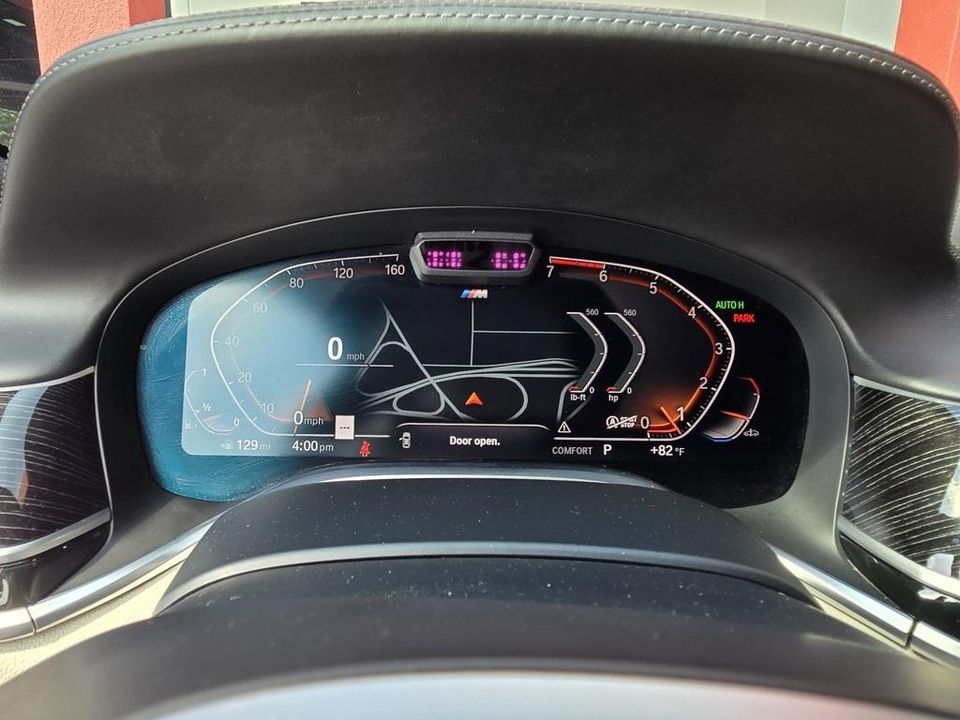 2020 BMW 7 Series