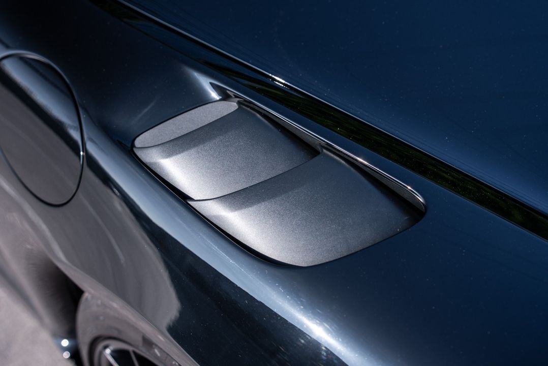 2024 Porsche 718 Boxster